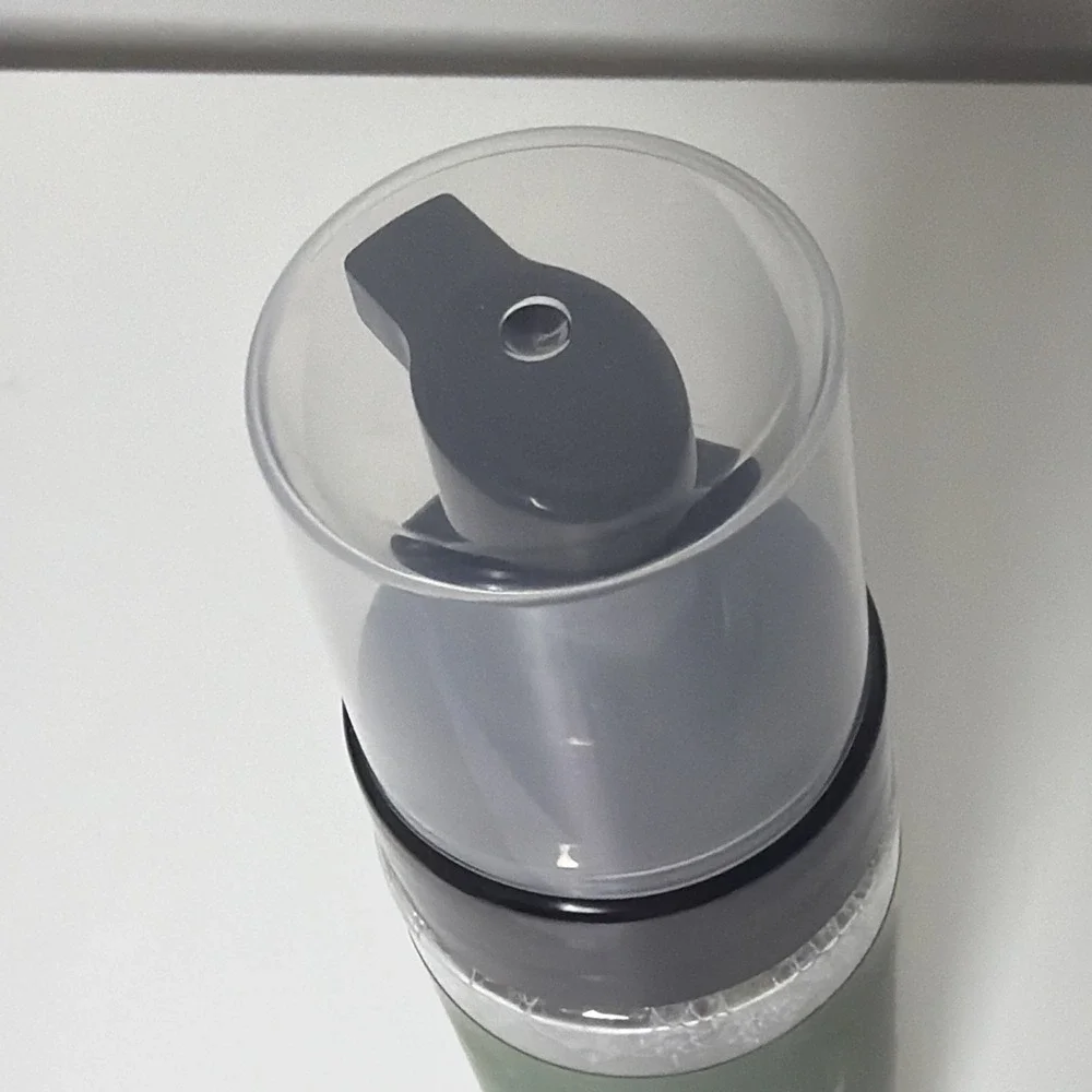 AS I AM Rosemary Mint Styling Mousse ( 8oz / 237 ml ) All Natural Mousse‎